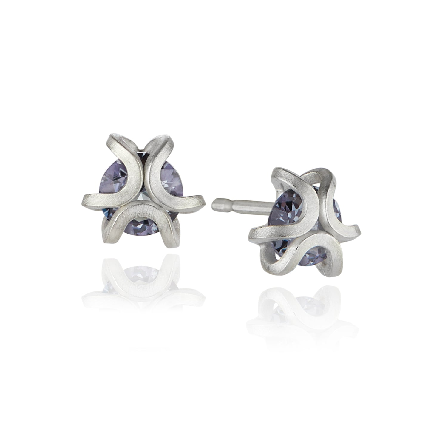 Iris Studs