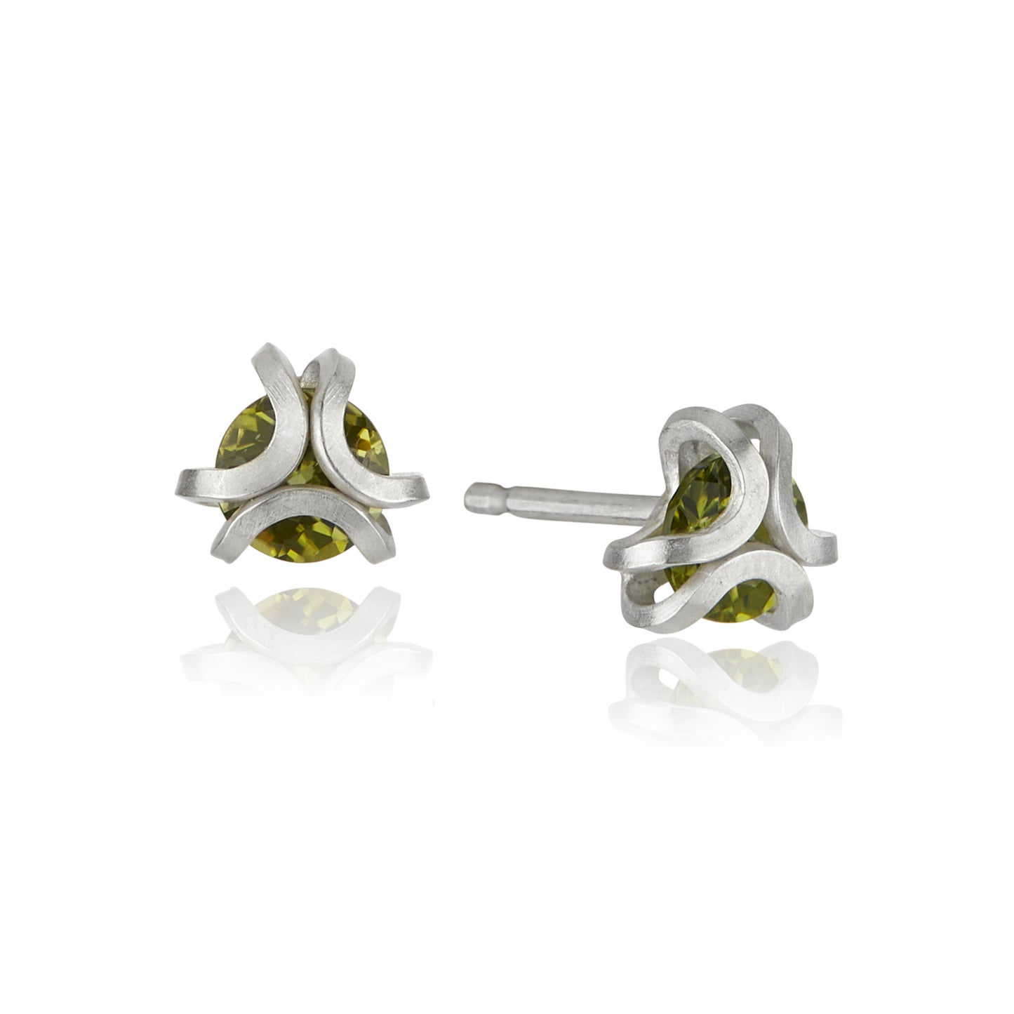 Iris Studs